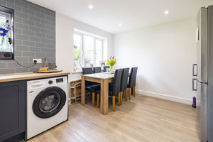 Kitchen/Diner- click for photo gallery